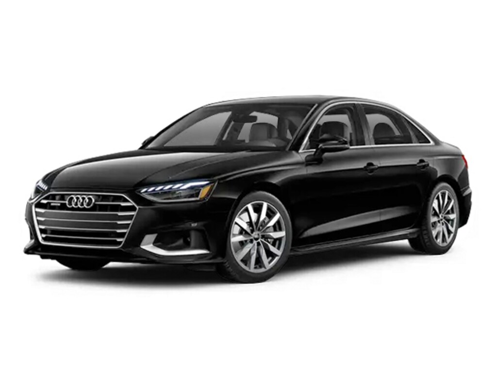 New 2024 Audi A4 For Sale at Audi Uptown VIN WAUAAAF4XRN004670